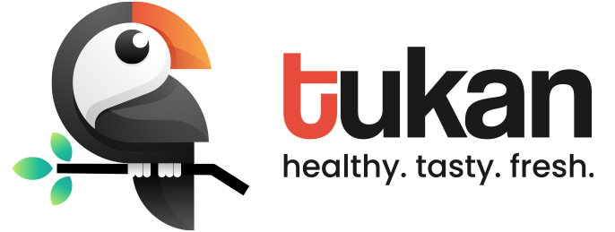 The Tukan || Ginger Shot